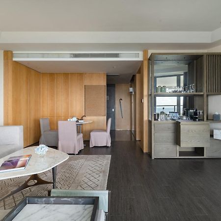Отель Rosewood Санья Экстерьер фото