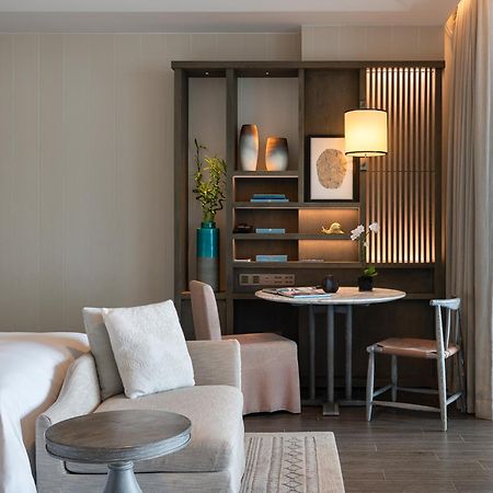 Отель Rosewood Санья Экстерьер фото