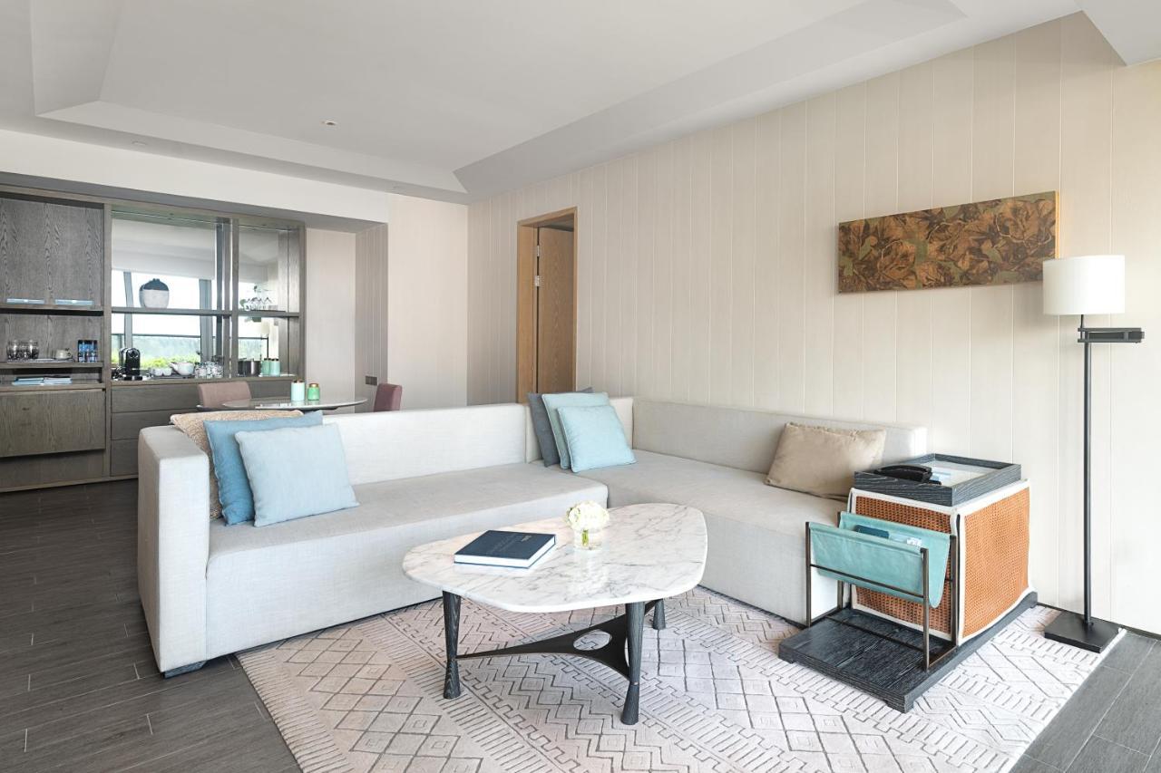 Отель Rosewood Санья Экстерьер фото