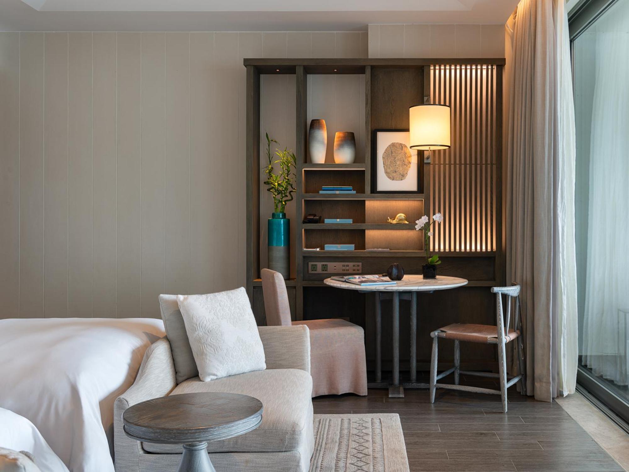 Отель Rosewood Санья Экстерьер фото